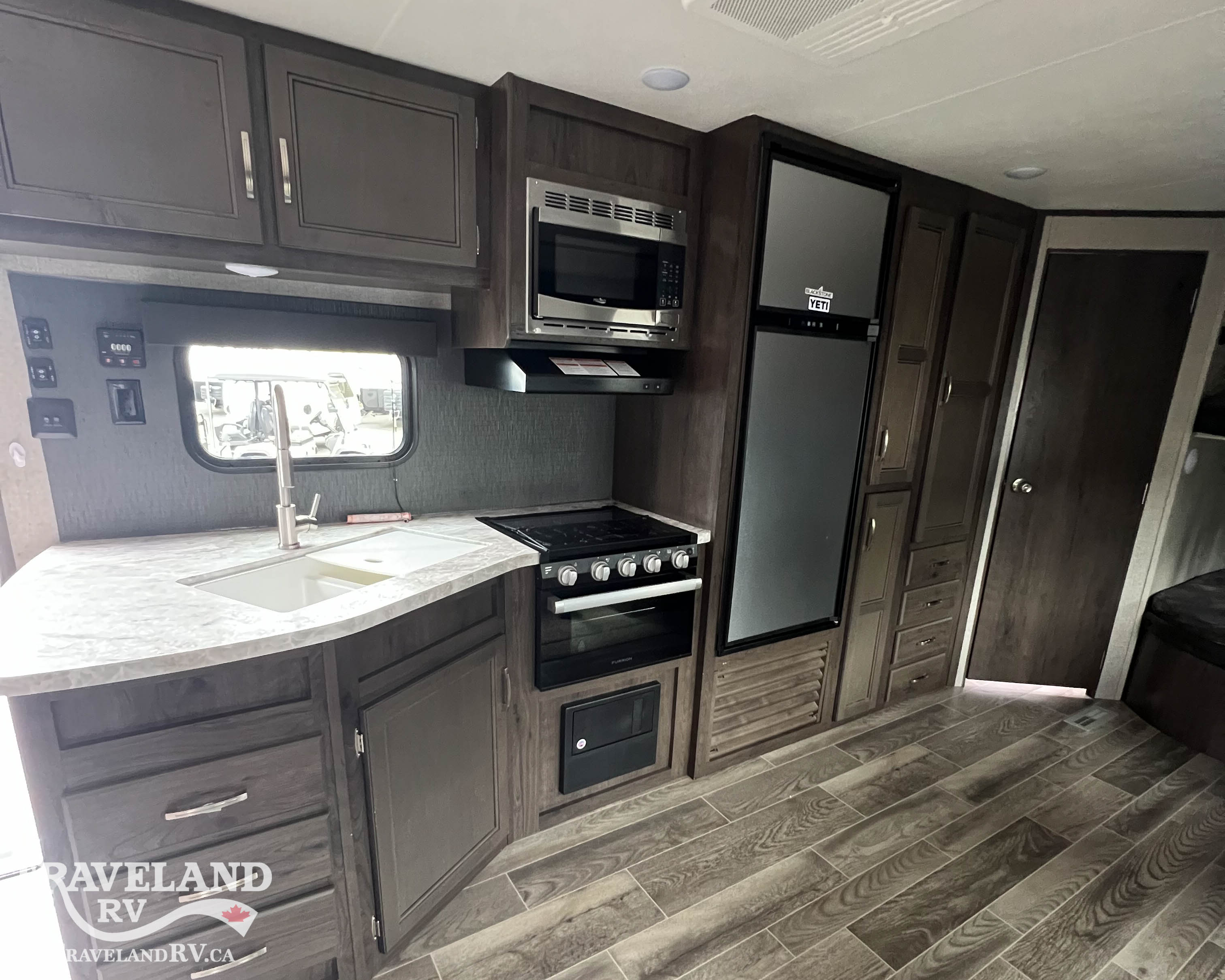 2021 Jayco Jay Flight SLX 8 287BHSW - Image 9