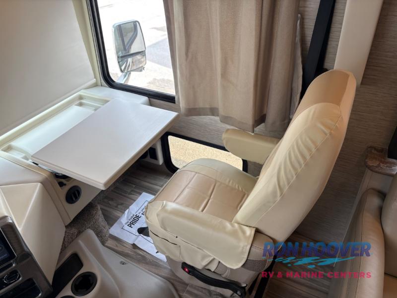2023 THOR MOTORCOACH ACE 29G - Image 24