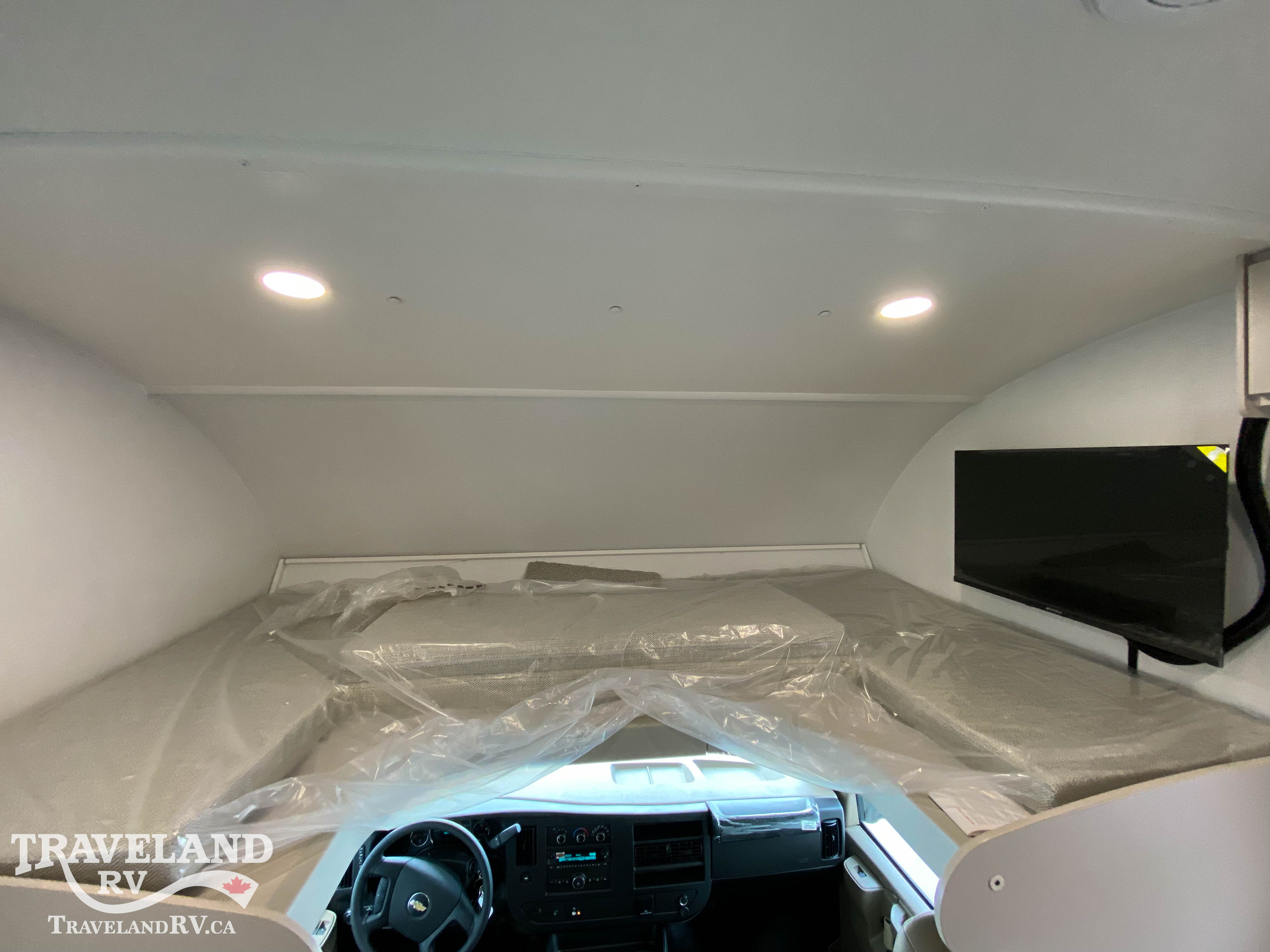2027 Entegra Coach Odyssey SE 22A - Image 13