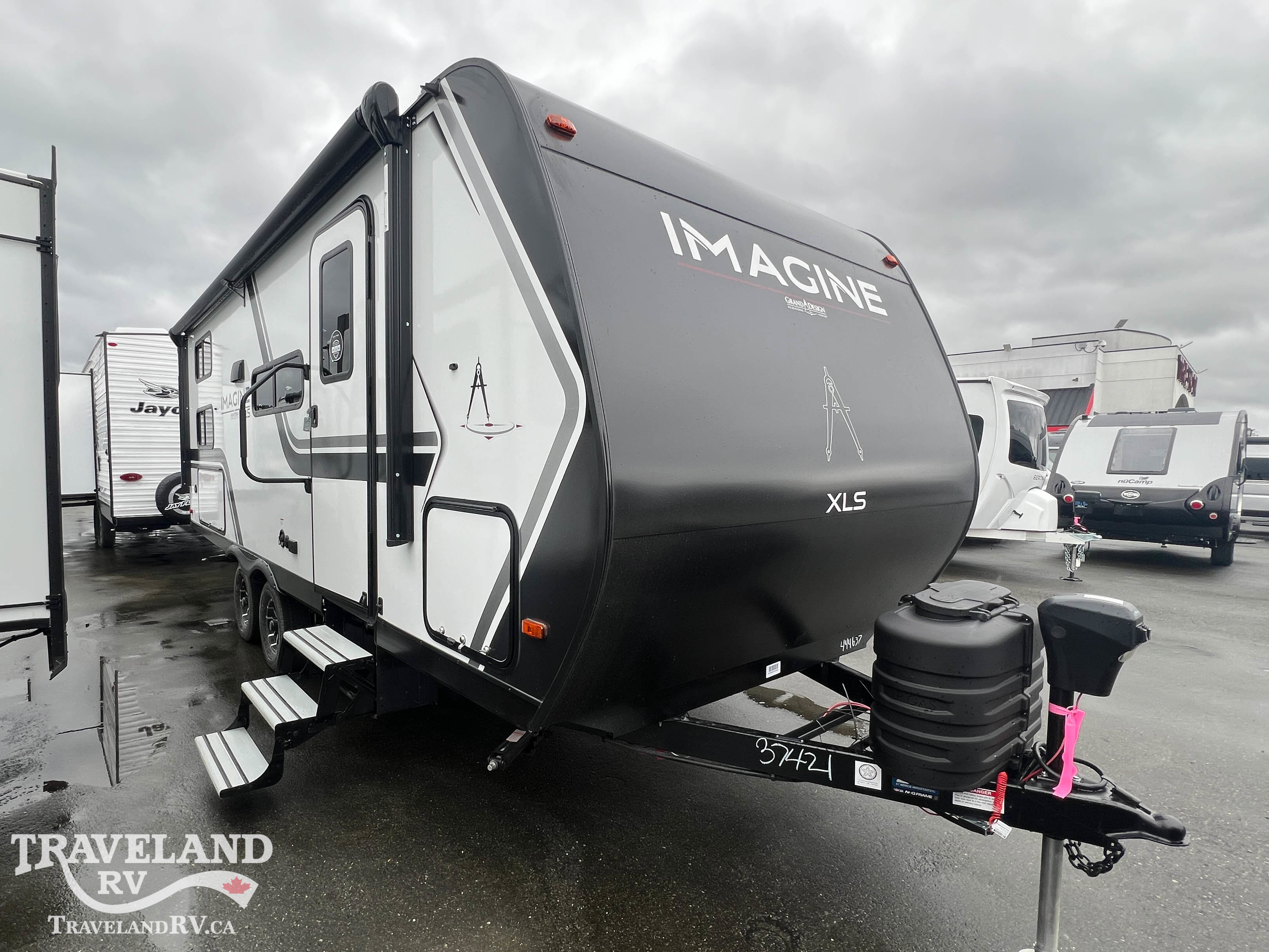 2026 Grand Design Imagine XLS 21MBE - Image 1