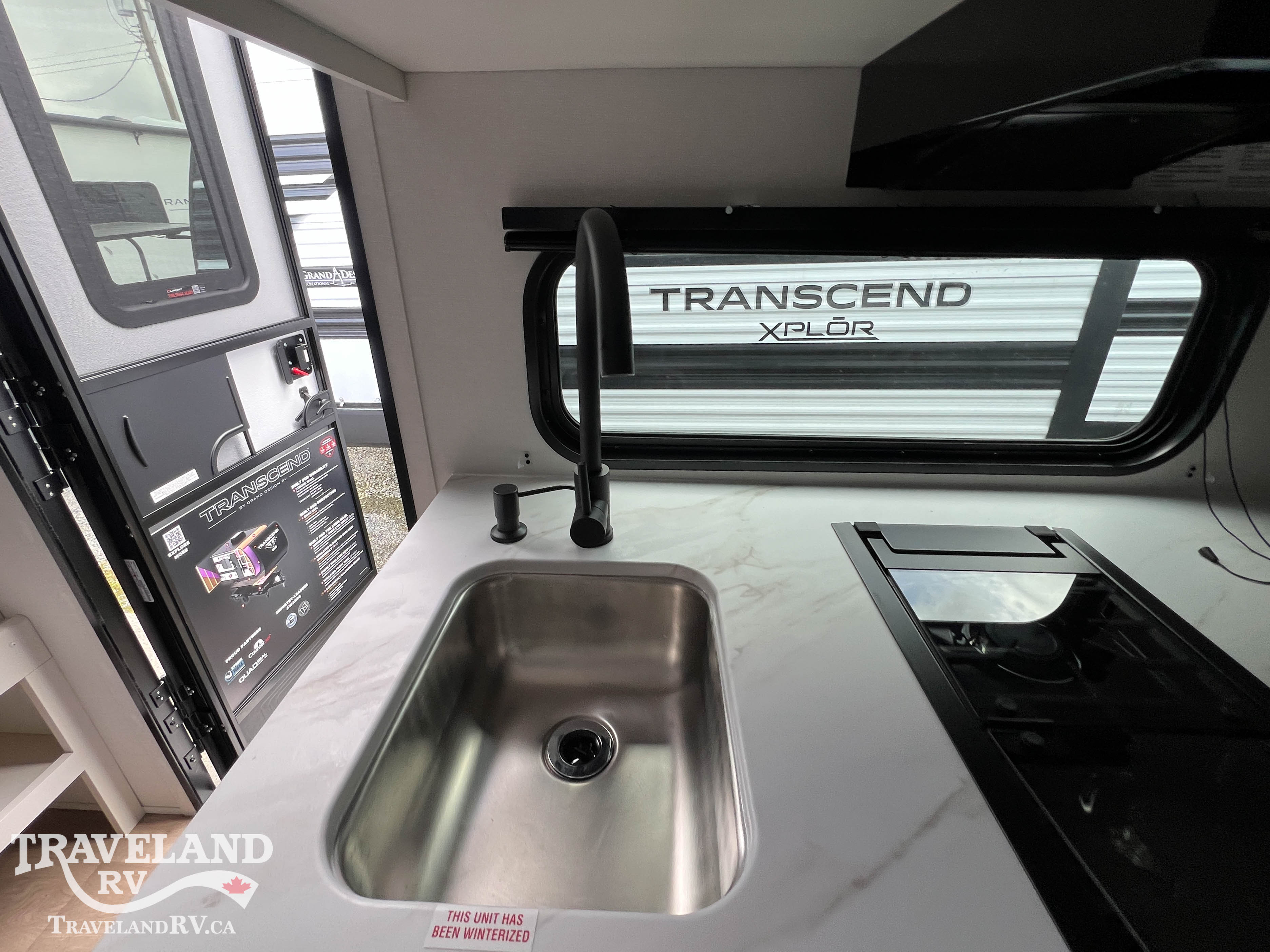 2026 Grand Design Transcend ONE 151BH - Image 15