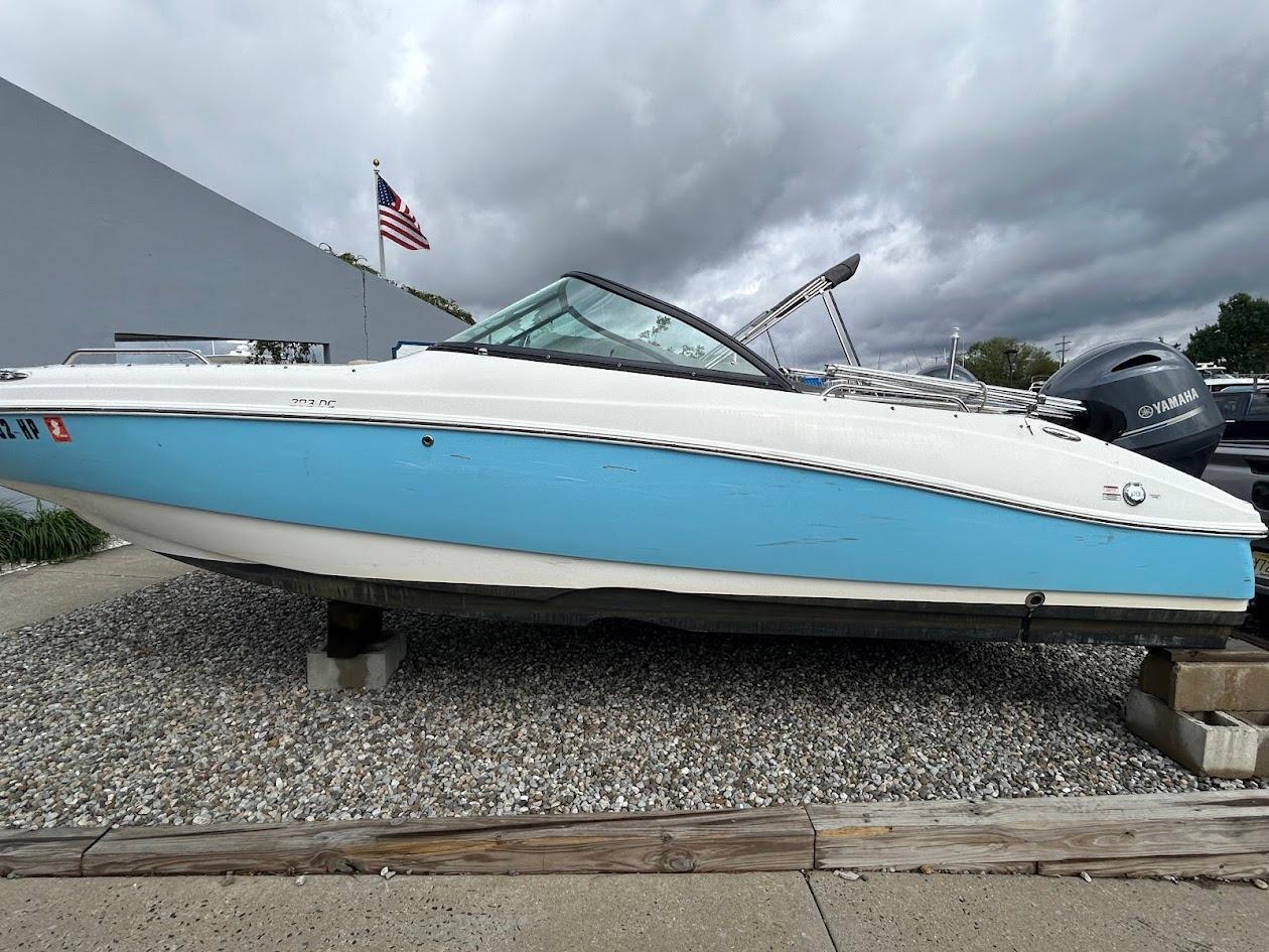 2021 NauticStar 203 DC - Image 14
