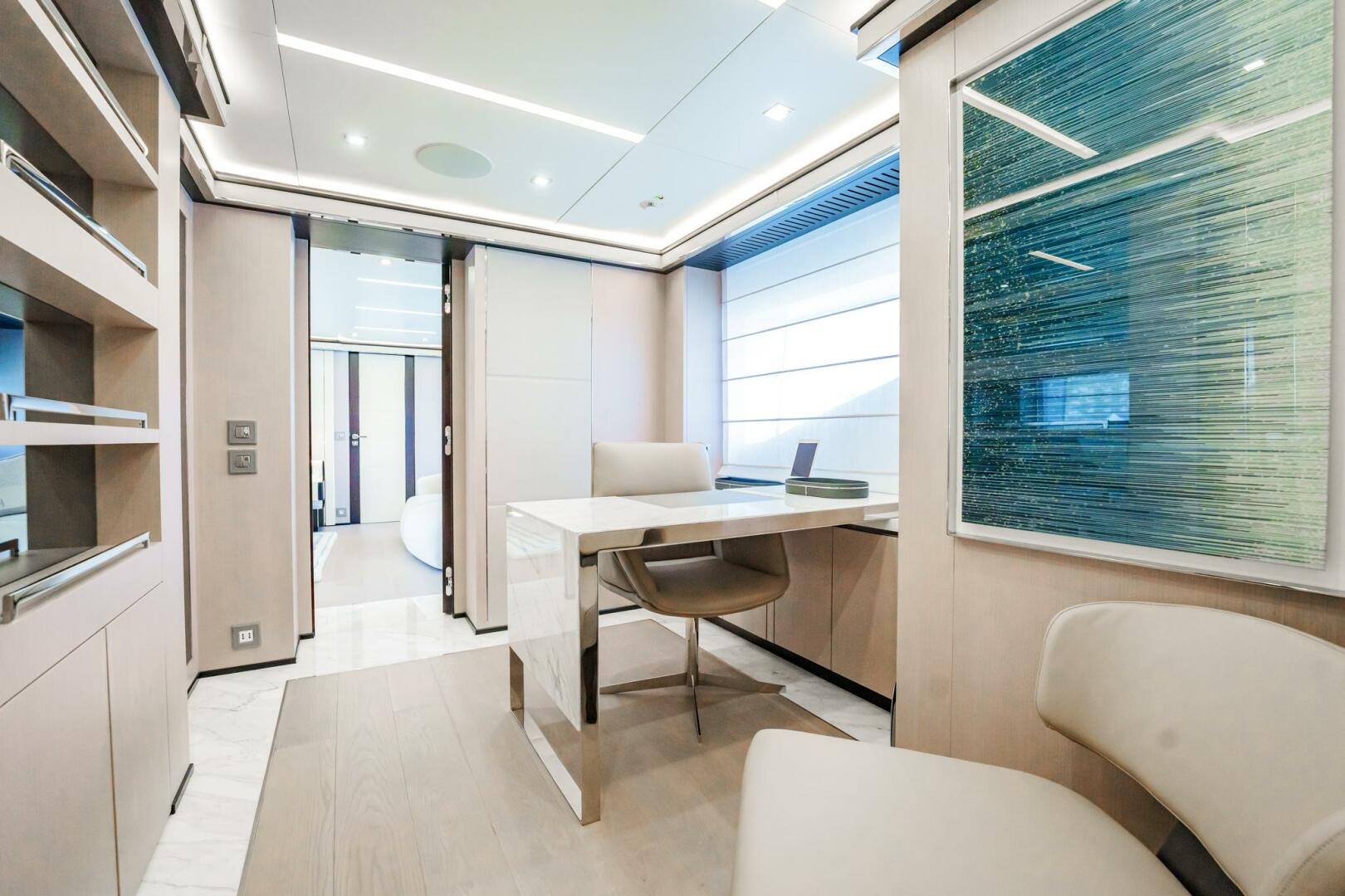 2016 Mondomarine 50 Meters - Image 10