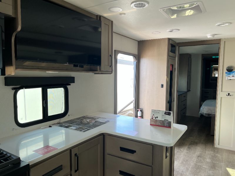 2026 Grand Design Reflection Travel Trailer 322FKTS - Image 9