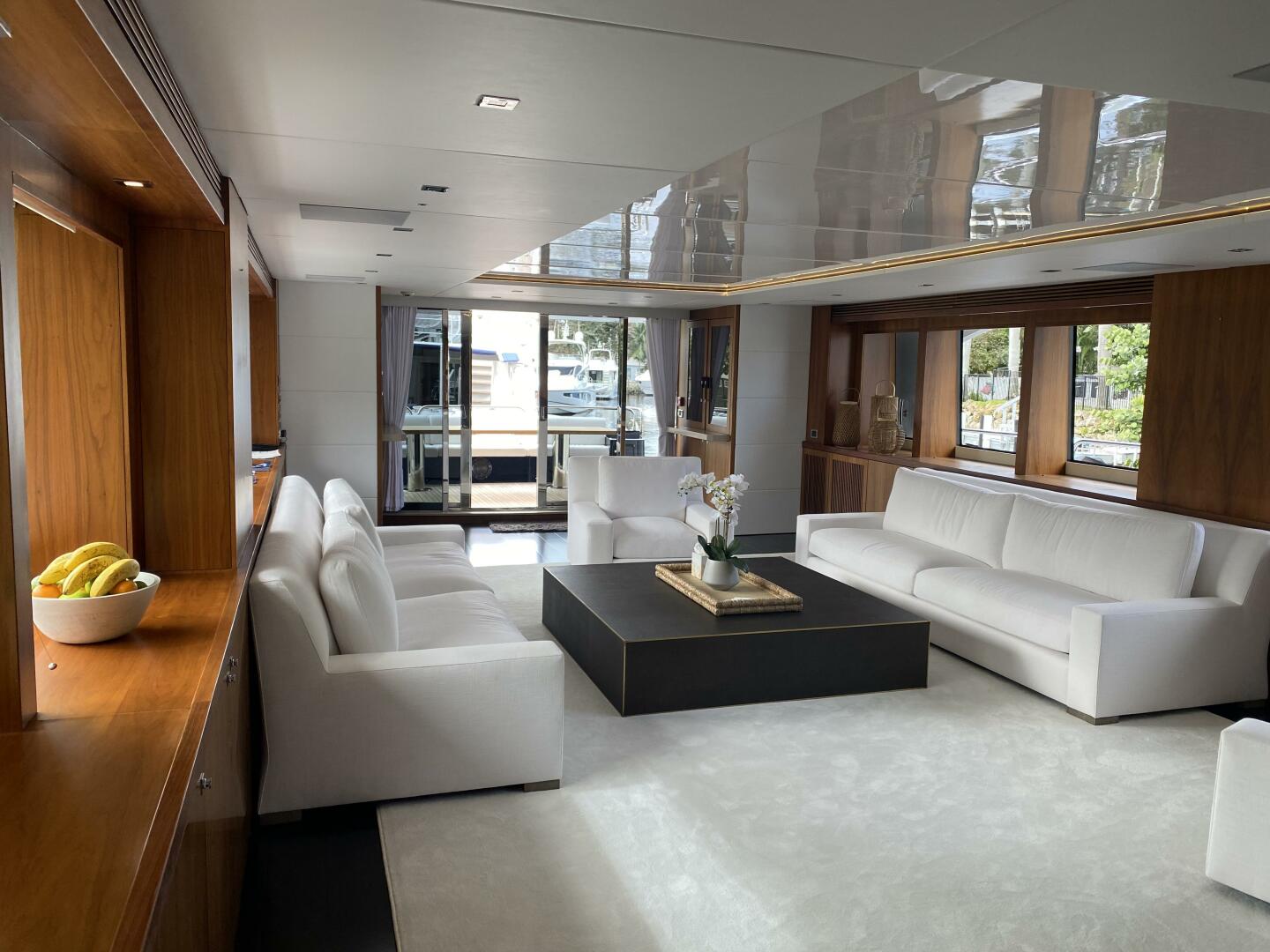2011 Sunseeker 34M - Image 7