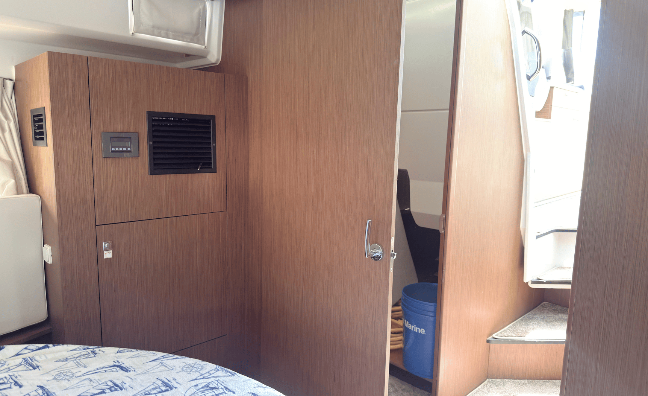 2024 JEANNEAU NC 1095 - Image 45