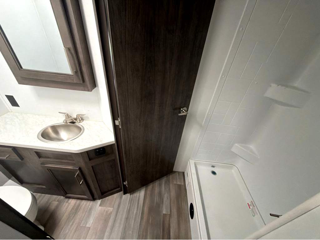 2026 ENTEGRA COACH ODYSSEY SE 29KF - Image 18