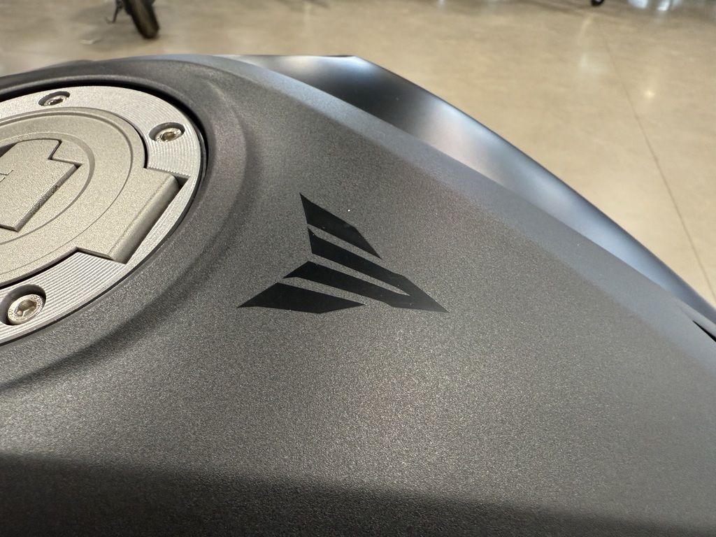 2026 Yamaha MT-07 - Image 12