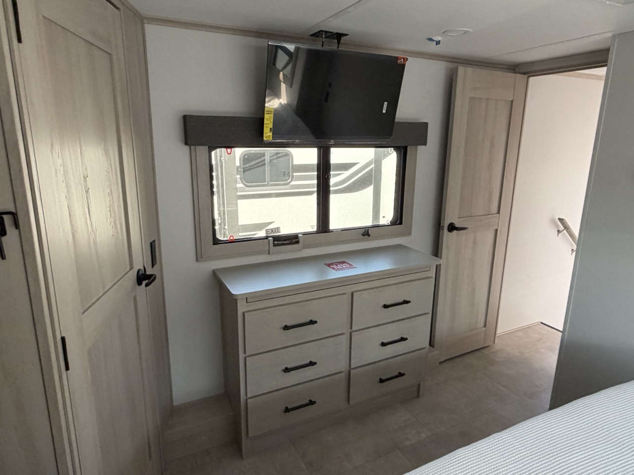 2026 Grand Design Solitude 310GK - Image 21