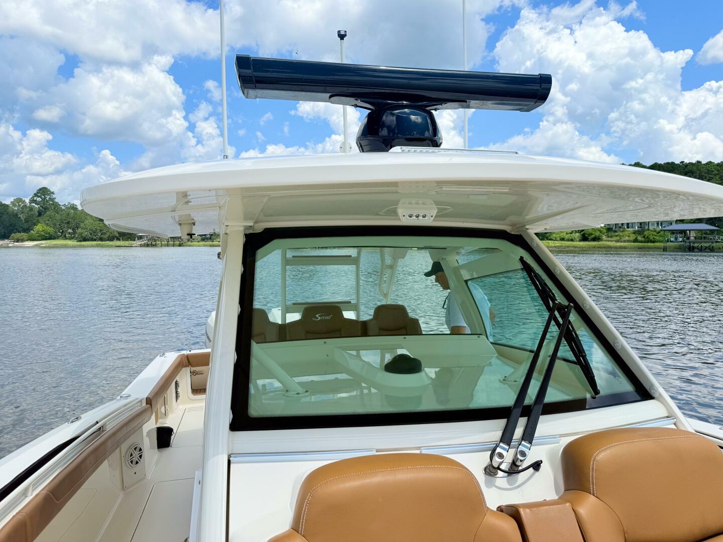 2020 Scout 380 LXF - Image 54