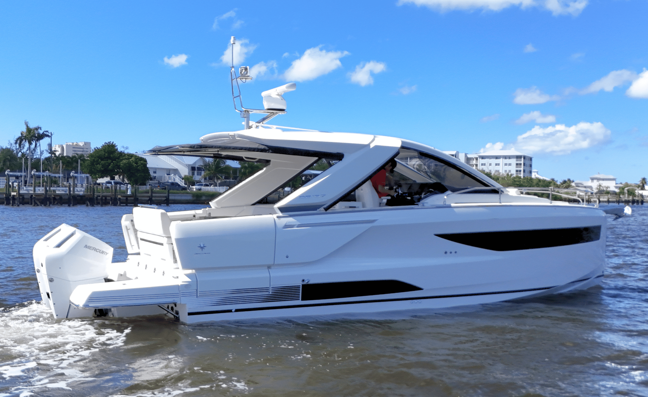 2025 JEANNEAU DB 37 - Image 8
