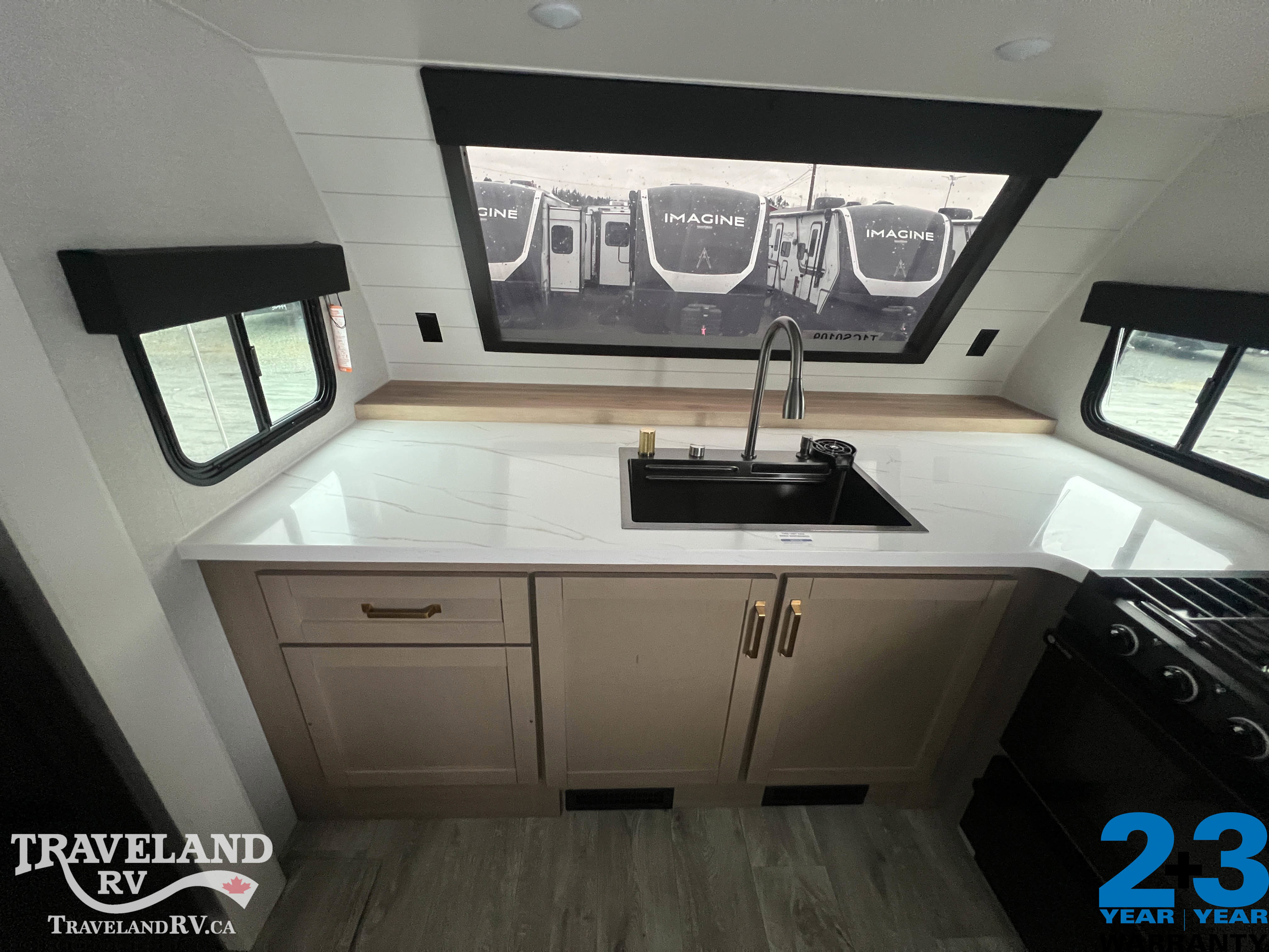 2026 Jayco Eagle HT 265FKDS - Image 13