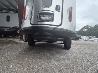 2026 Airstream Basecamp Basecamp 16X - Image 7