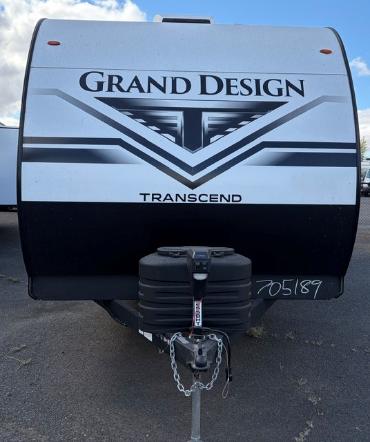 2027 Grand Design Transcend 265BHT - Image 3