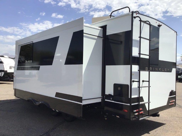 2027 Brinkley RV Model Ix 23x - Image 3
