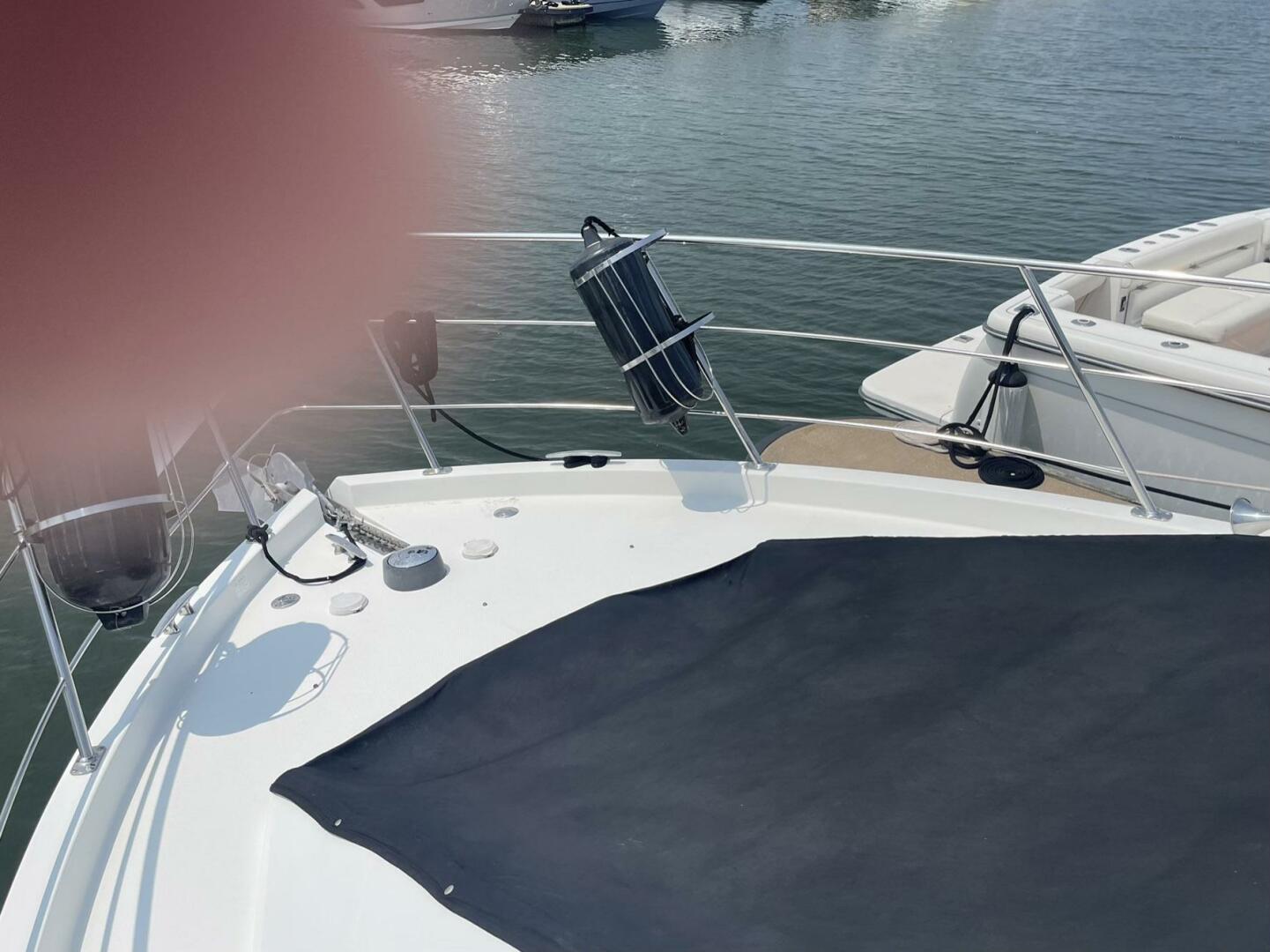 2006 Carver 36 Mariner - Image 49