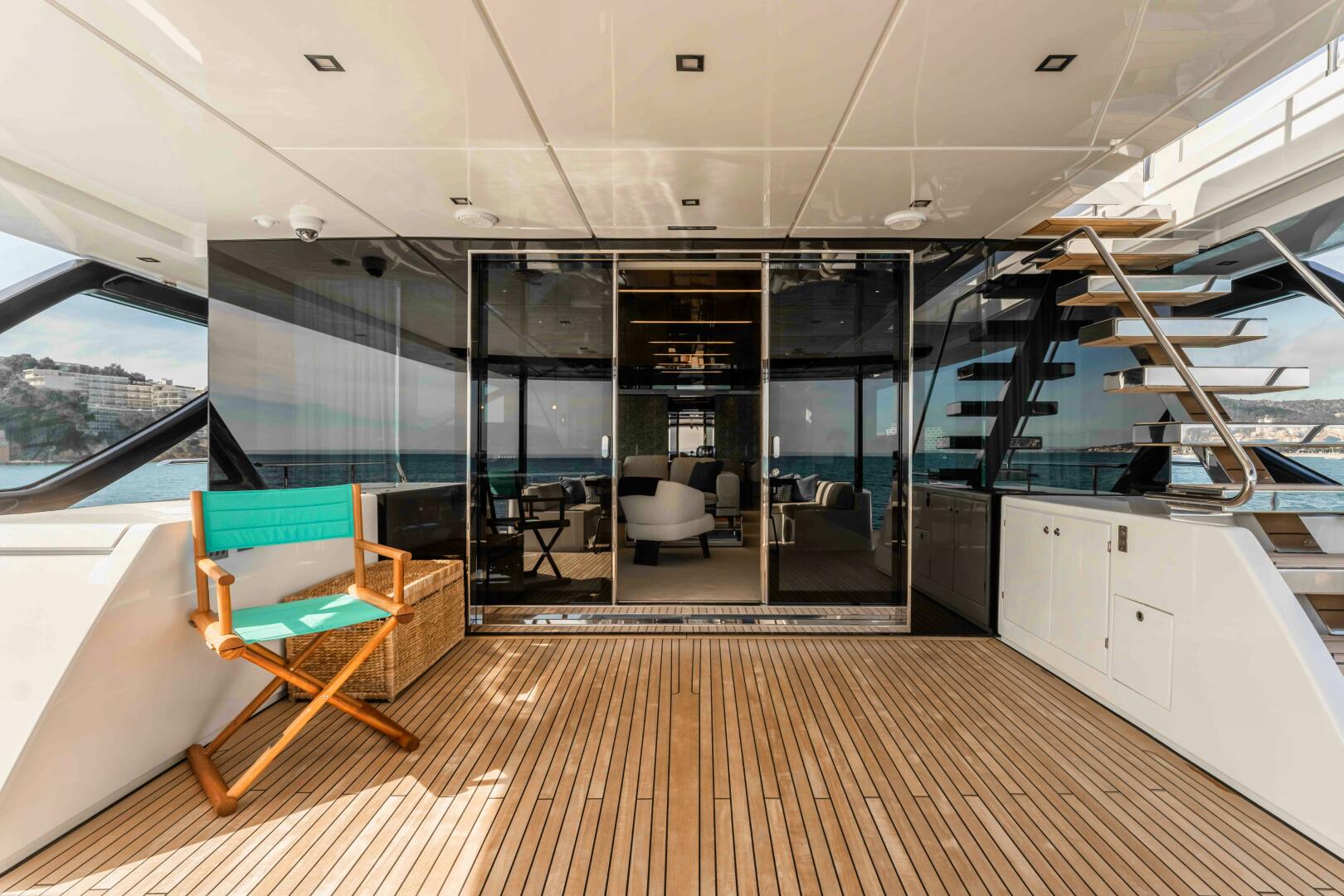 2019 Riva Riva Dolcevita 110 - Image 12