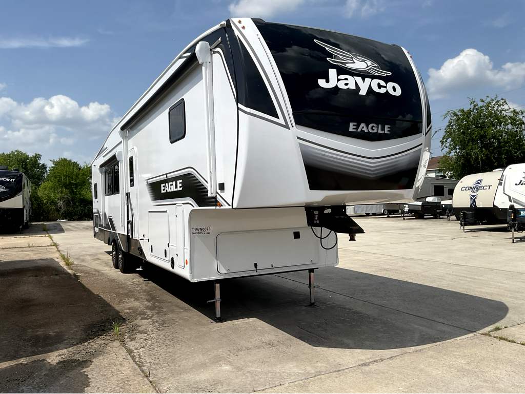 2026 JAYCO Eagle 360 DBOK - Image 27