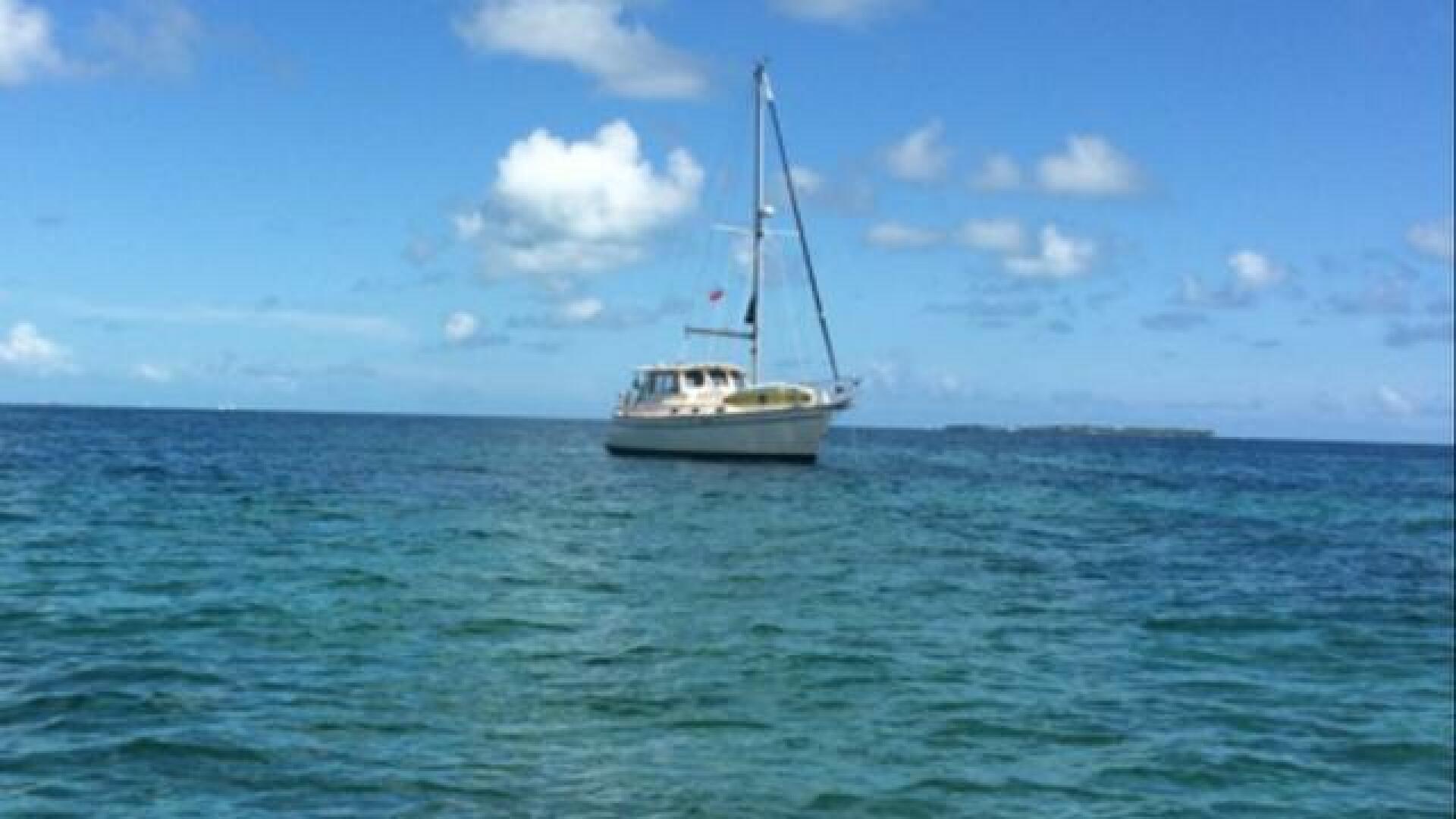 2008 Island Packet PY Trawler / Motorsailer - Image 10