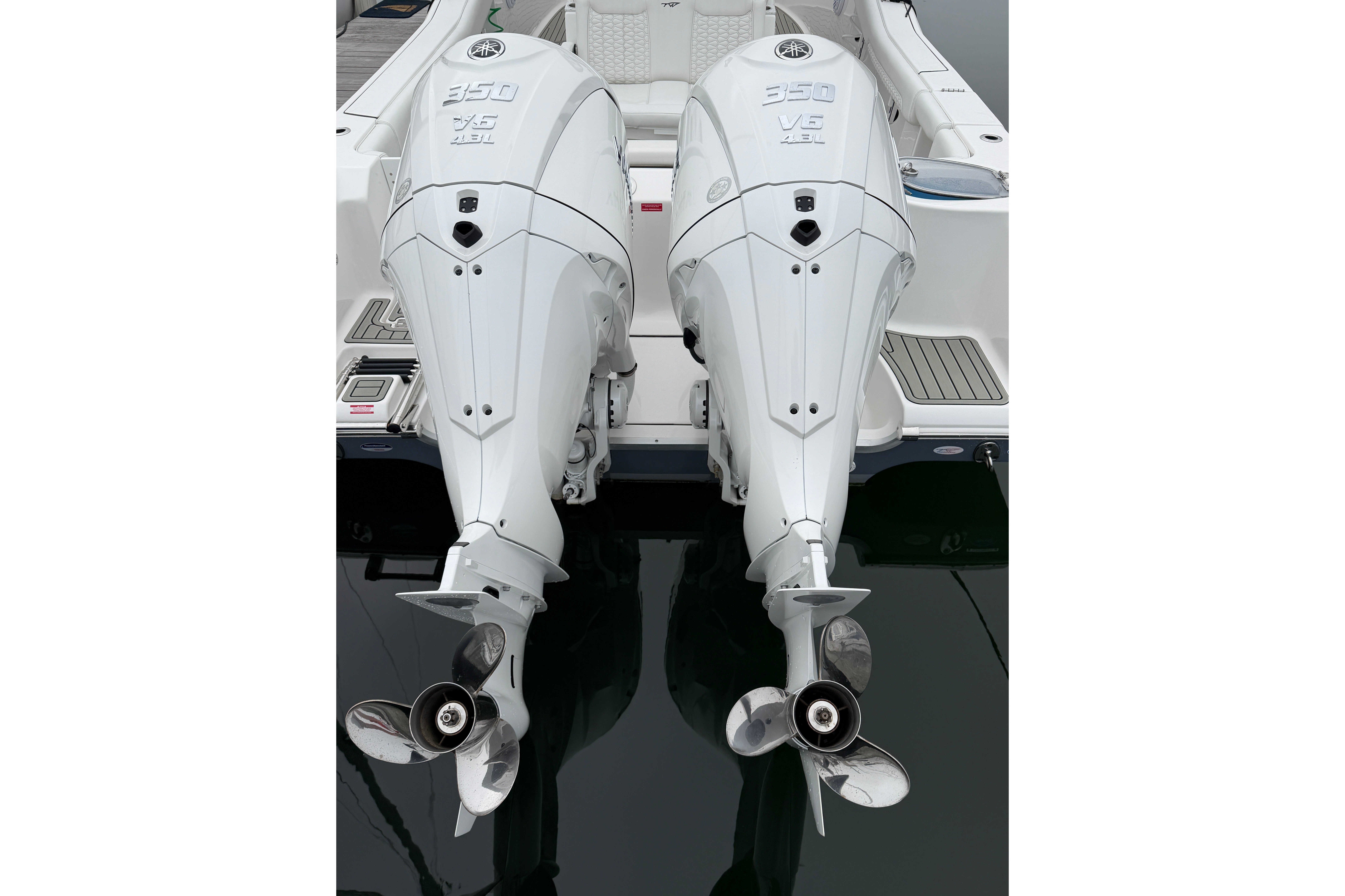 2026 Tidewater 320 CC Adventure - Image 8