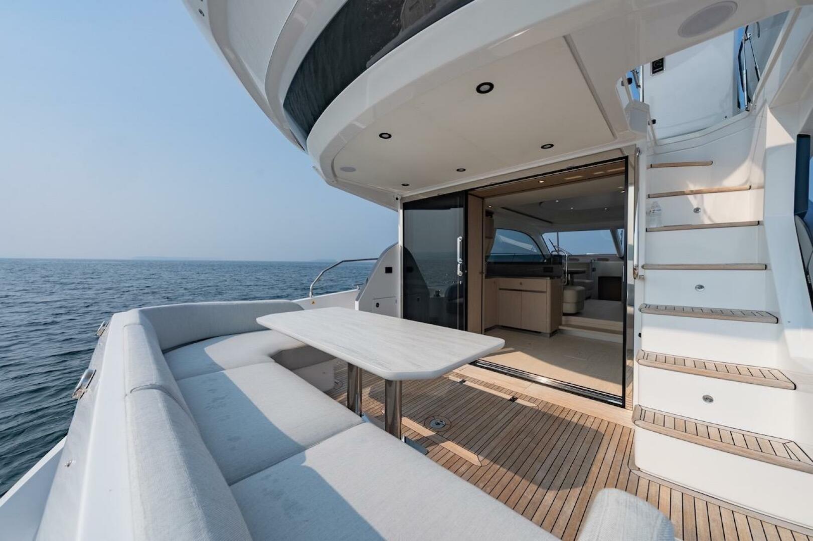 2023 Azimut Fly 53 - Image 47