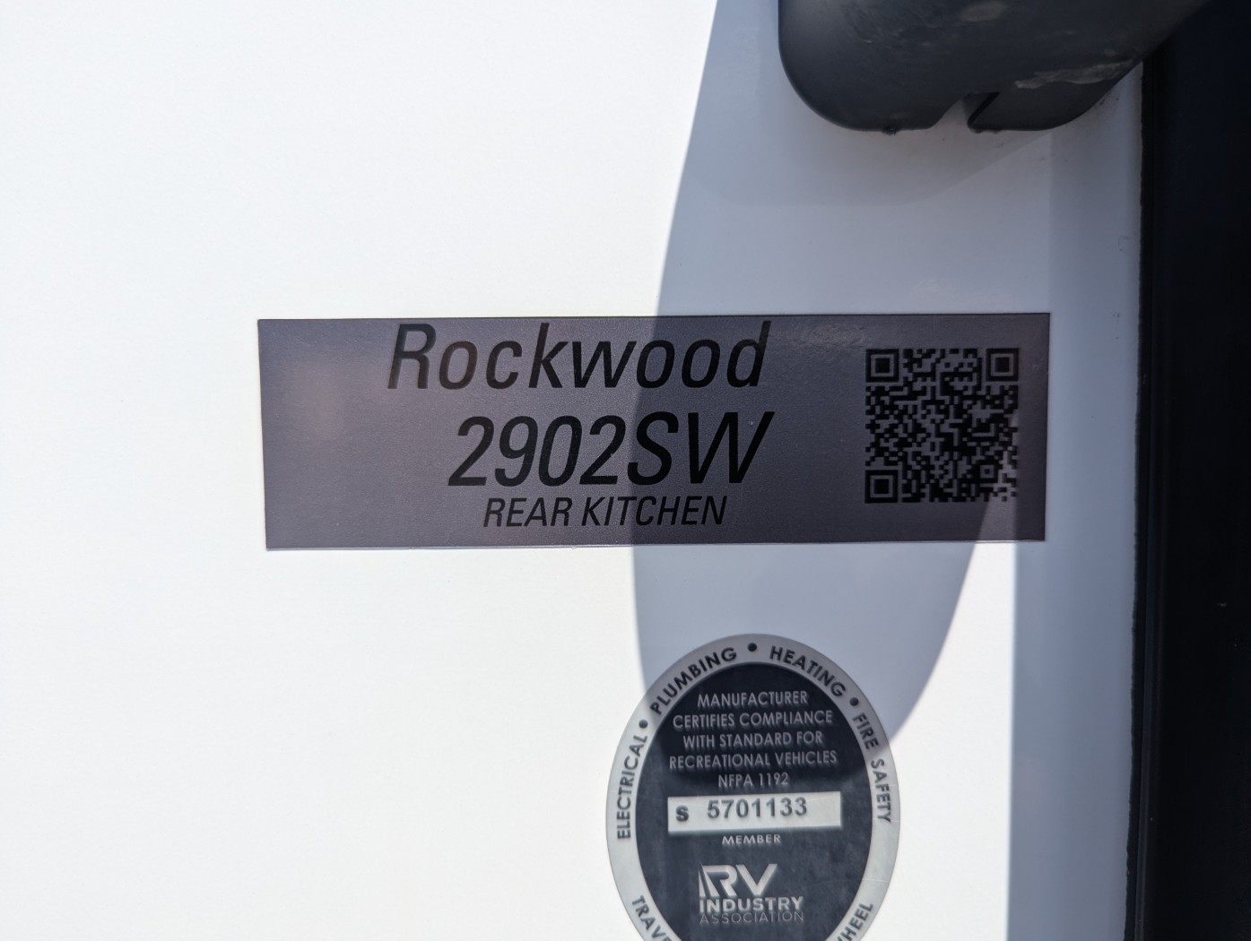 2021 Forest River Rockwood Ultra Lite 2902SW - Image 13