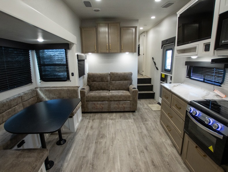 2026 Jayco Eagle SLE 28BHU - Image 15