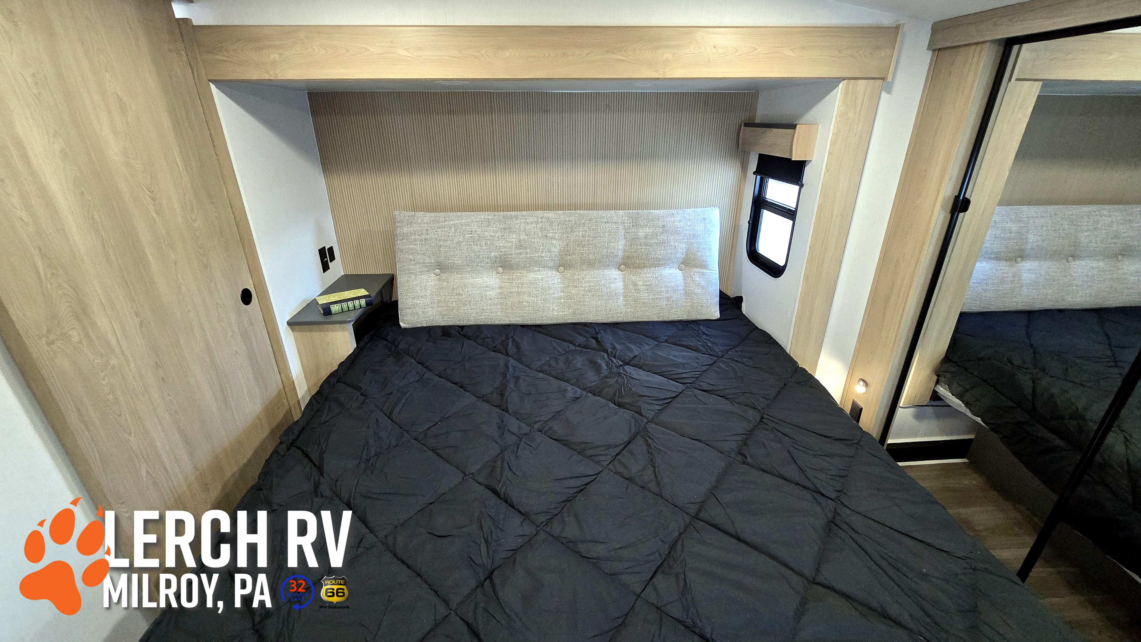 2026 KZ RV Ridgeway 35BH - Image 33