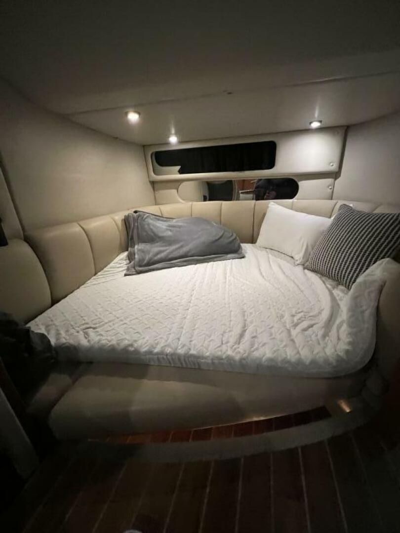 2008 Chaparral 350 Signature - Image 49
