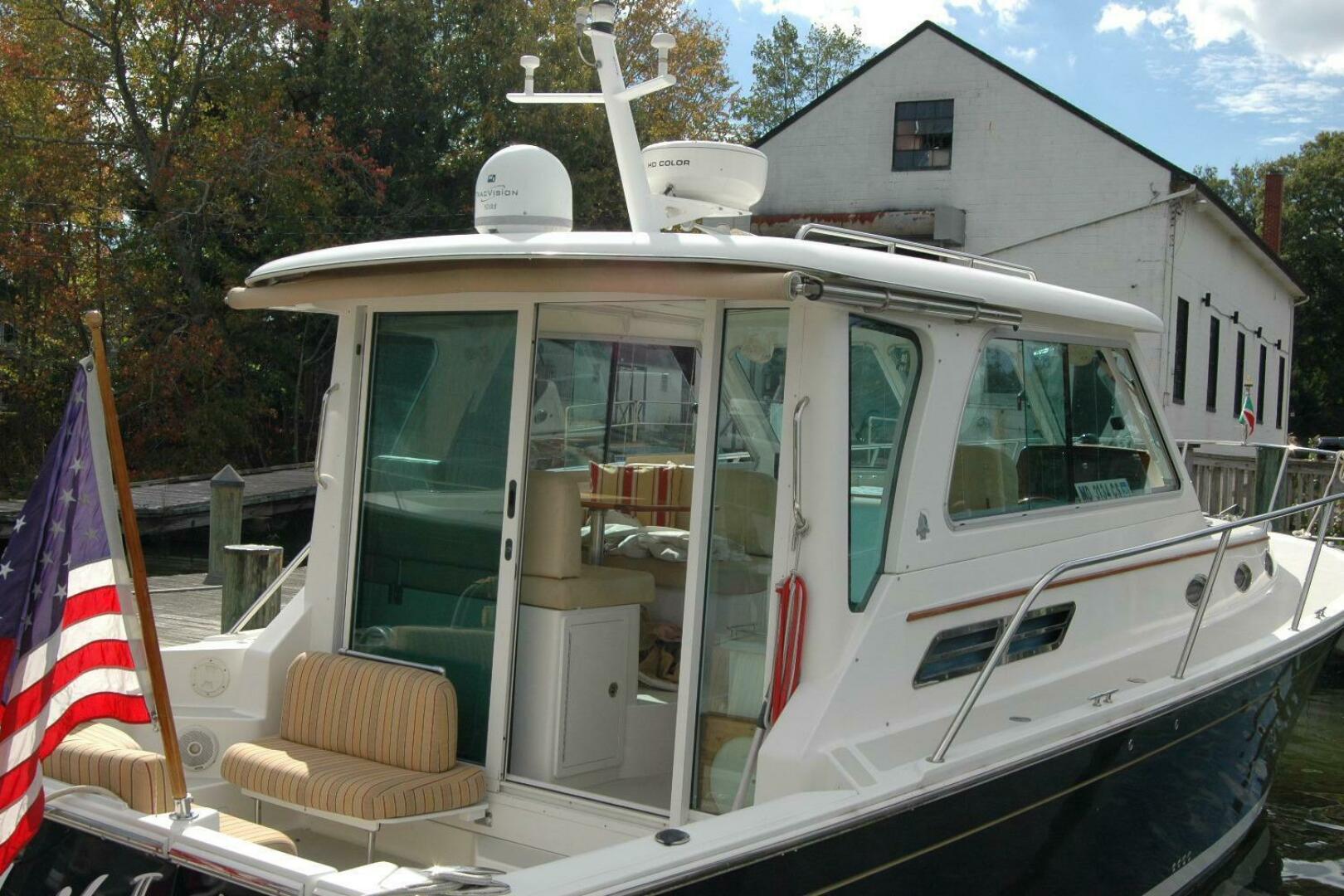 2014 Back Cove 34 - Image 18