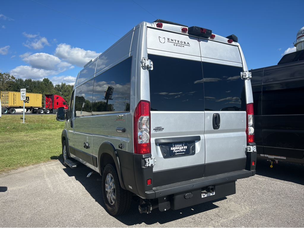 2026 ENTEGRA COACH ARC 18C - Image 3