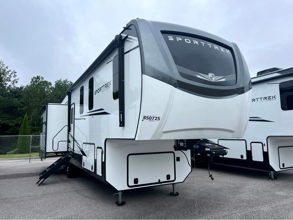 2026 VENTURE RV SPORTTREK 353VRK - Image 1