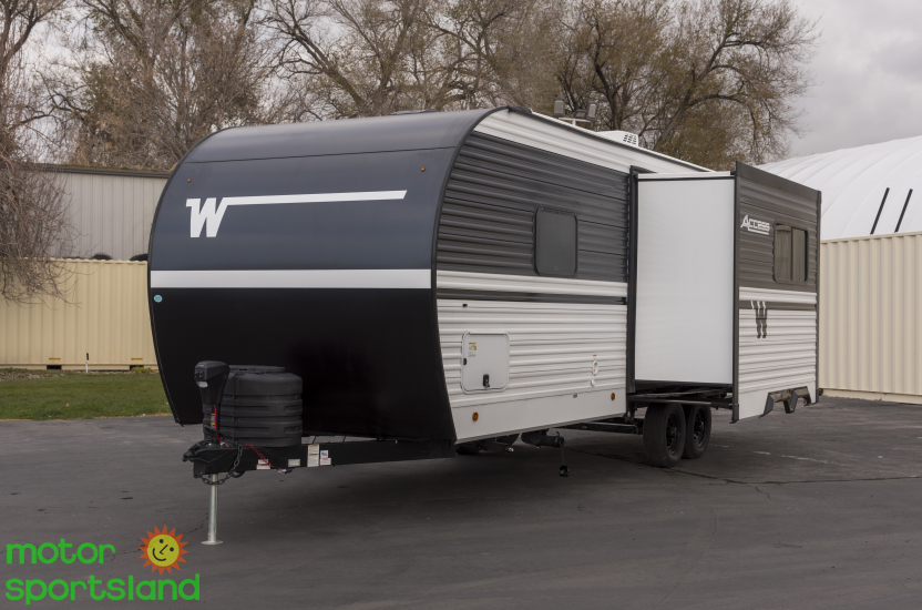 2026 Winnebago Access 25BH - Image 7