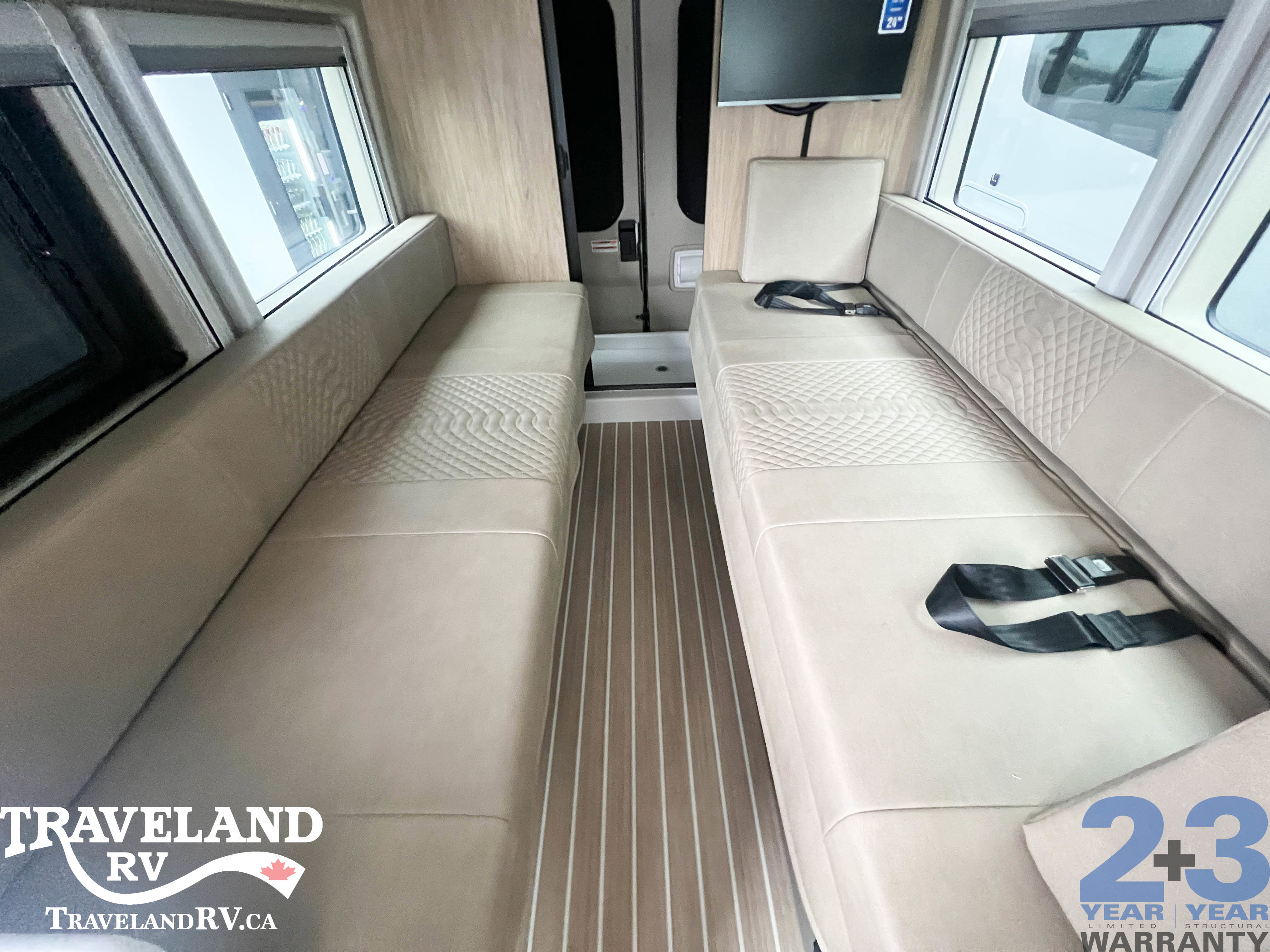 2026 JAYCO SOLSTICE 21T AWD - Image 12