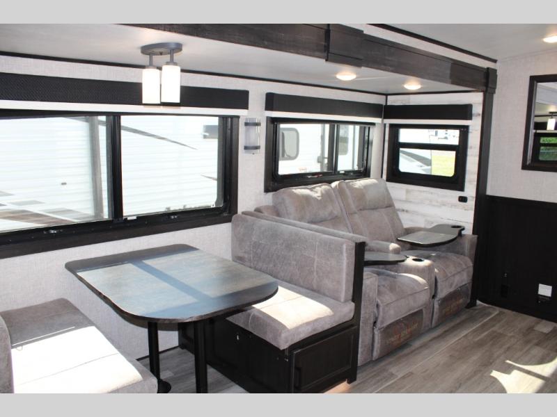 2022 Jayco White Hawk 27RK - Image 21