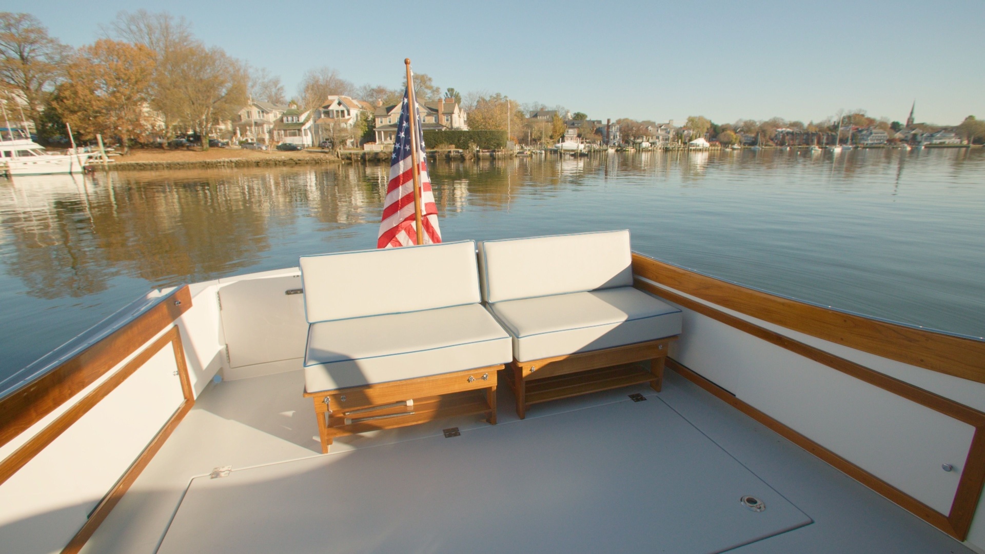 2022 Ellis 36 Express Cruiser - Image 16