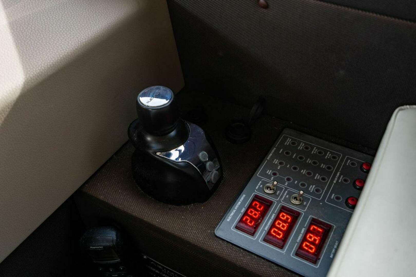 2015 Azimut Fly 50 - Image 64