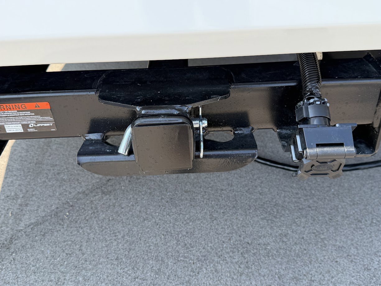 2026 THOR MOTOR COACH MAGNITUDE GRAND X32 - Image 7