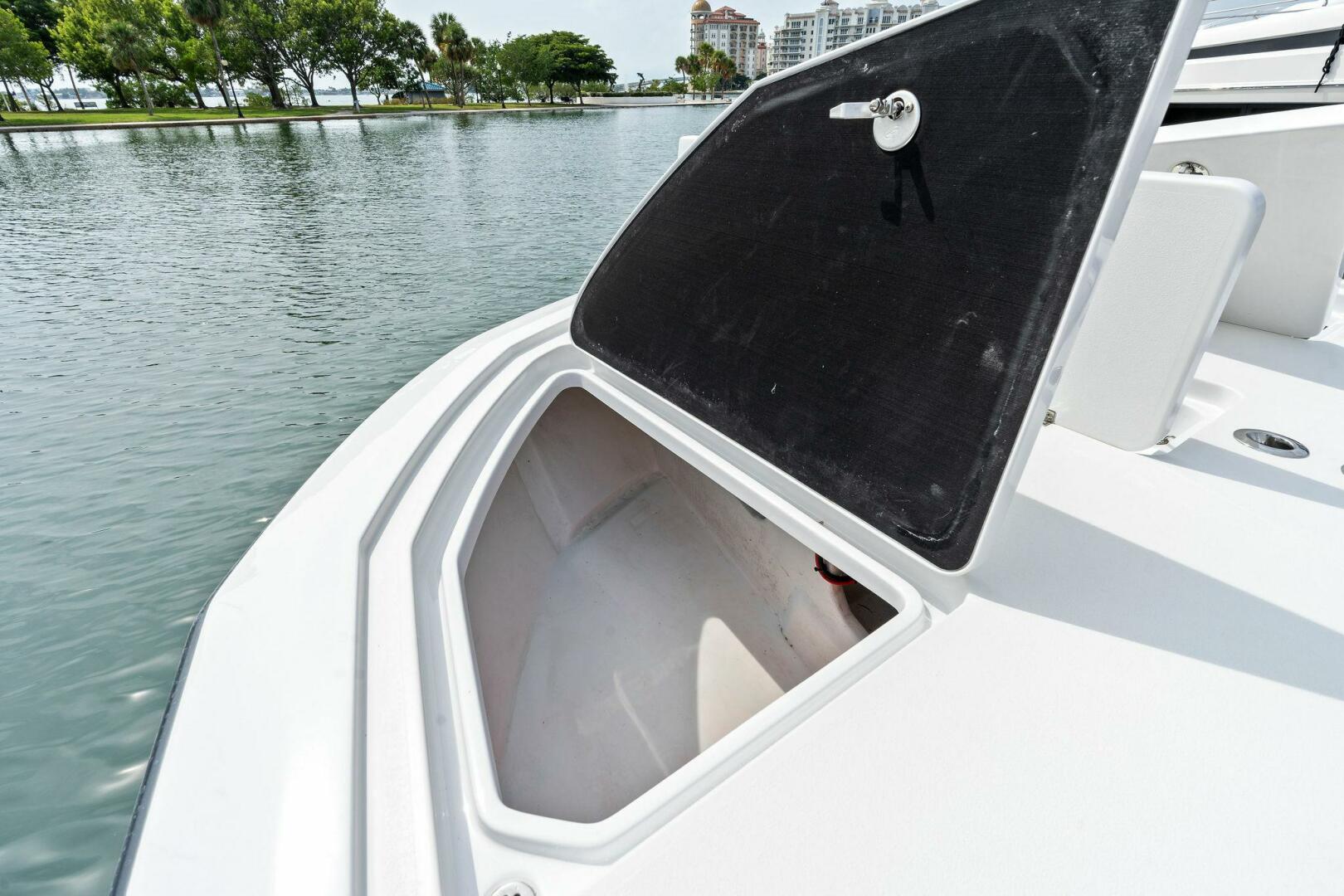 2022 Barker Boatworks 40 High Performance Cat - Image 61