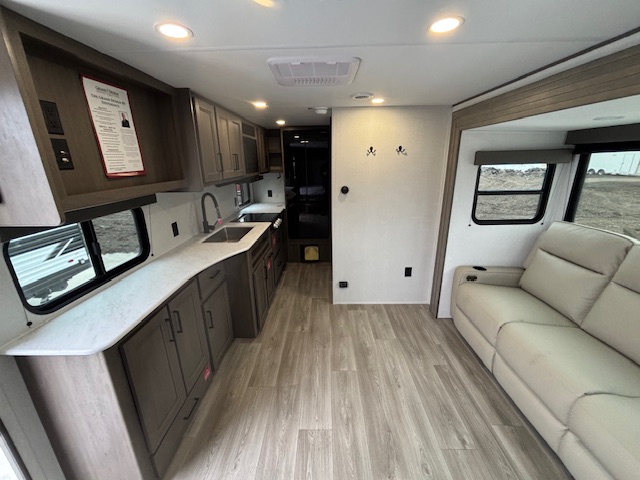 2026 TRANSCEND XPLOR 20MKX - Image 8
