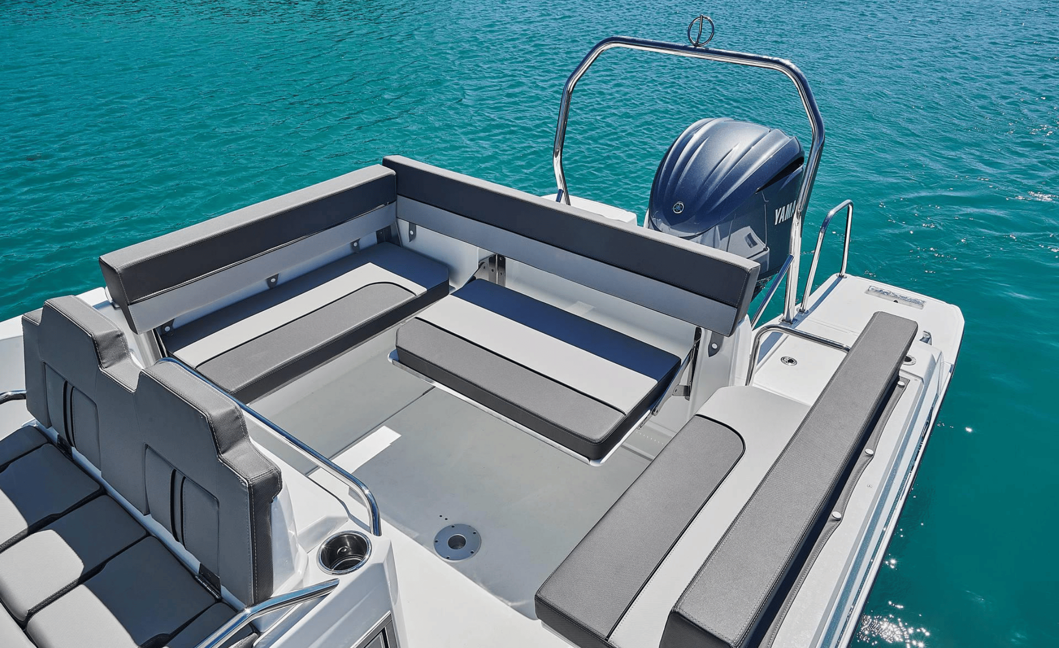 2027 Jeanneau Leader 7.5CC - Image 13
