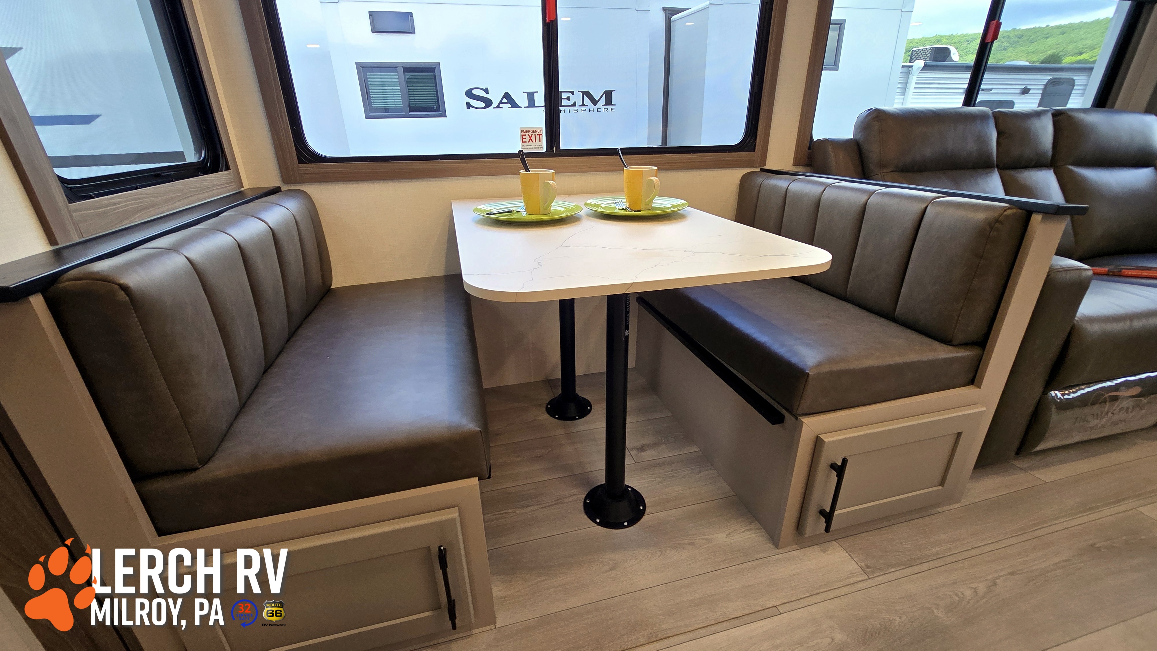 2027 KZ RV Connect C313MK - Image 12