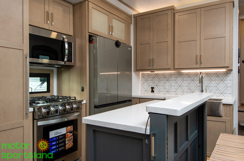 2026 Keystone Raptor 415 - Image 54