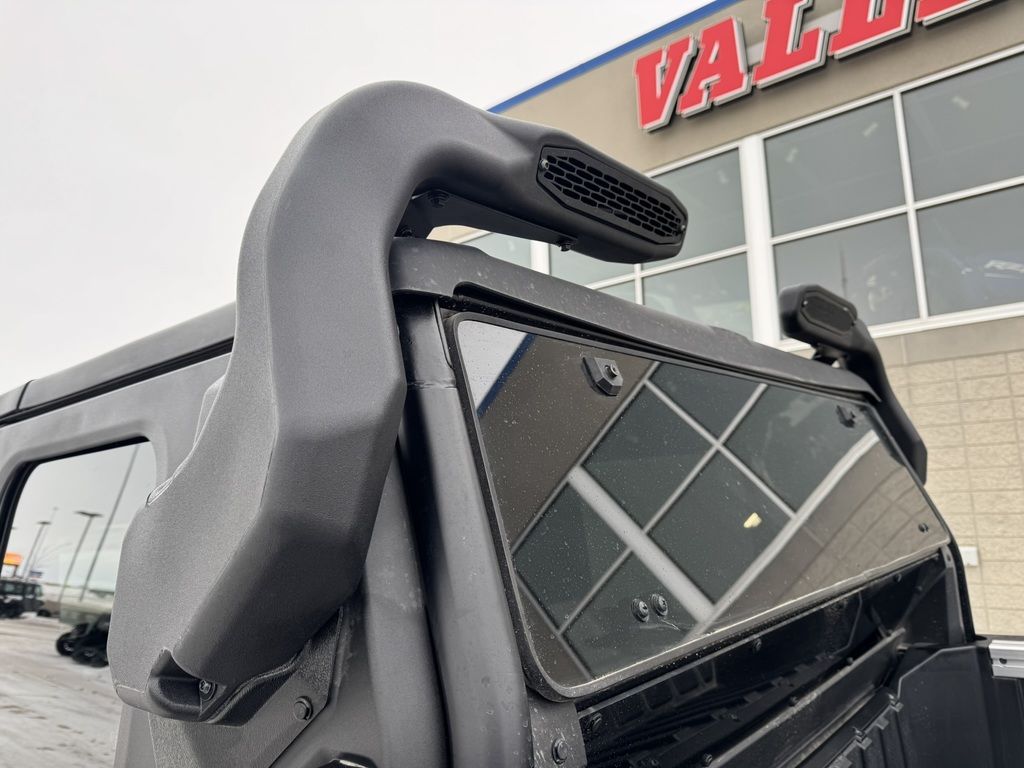 2024 Polaris® XPedition XP 5 NorthStar - Image 12