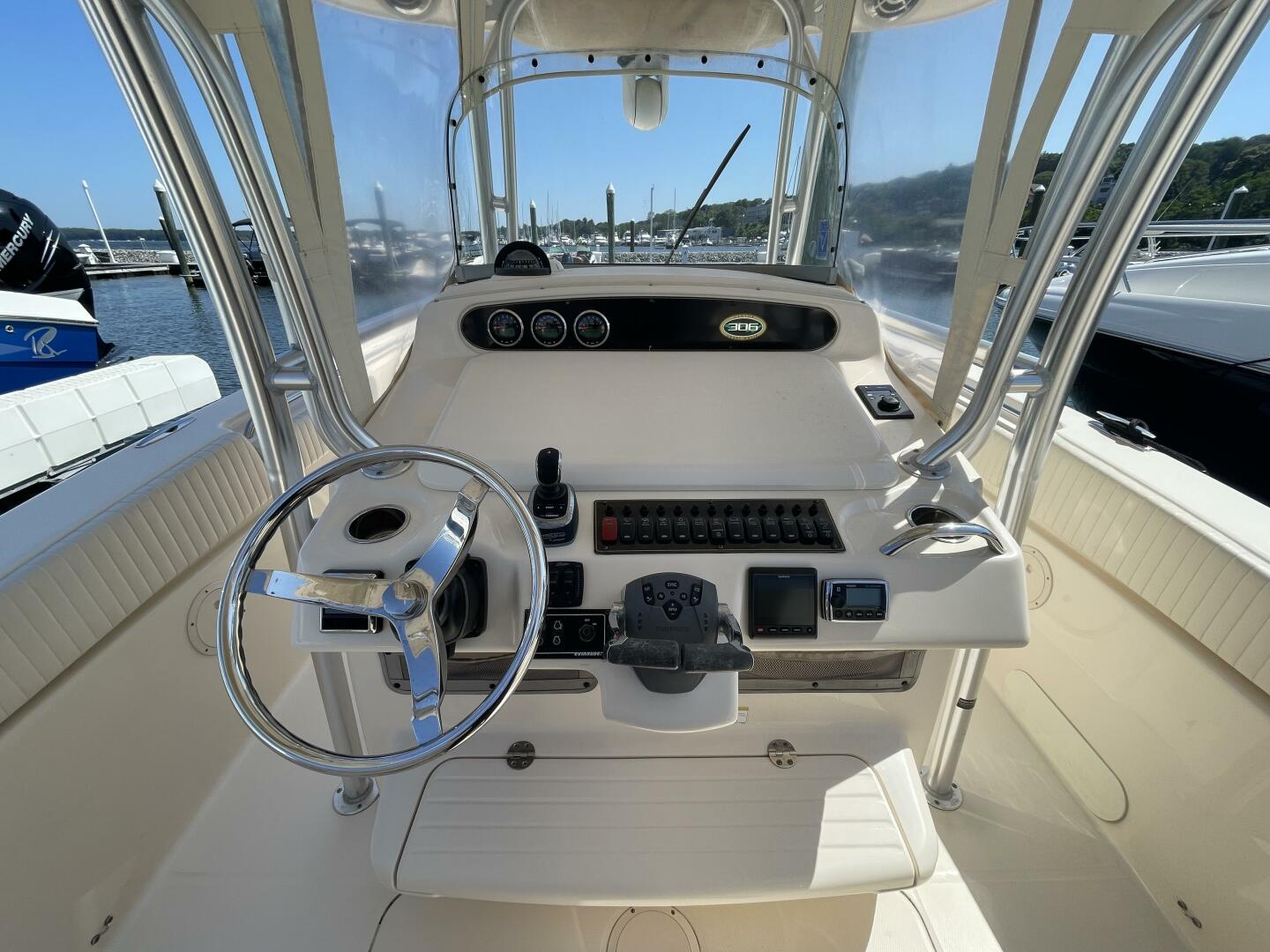 2014 Grady-White 306 Canyon - Image 7