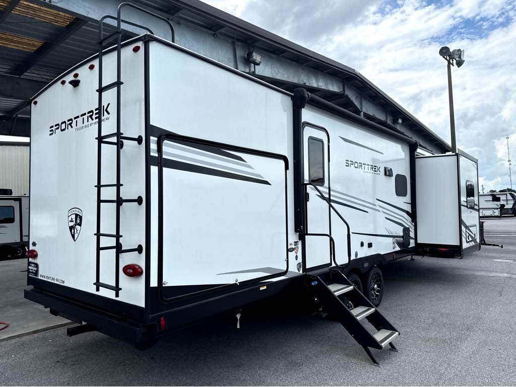 2025 VENTURE RV SPORTTREK 292VRB - Image 4
