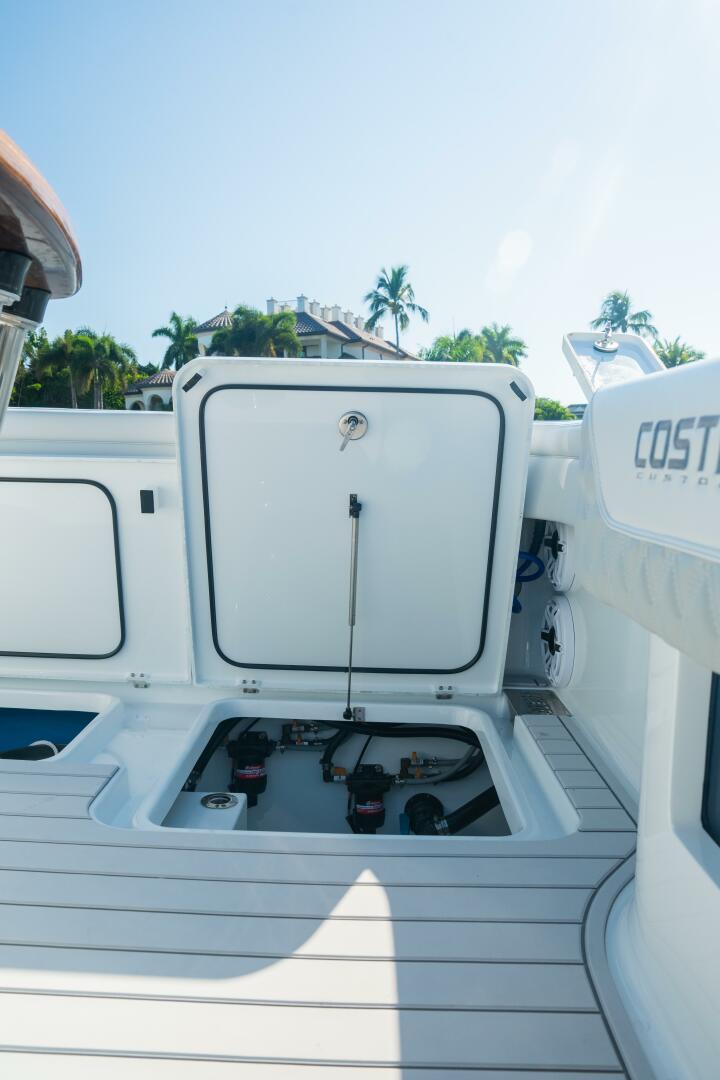 2025 Costa Custom - Image 36