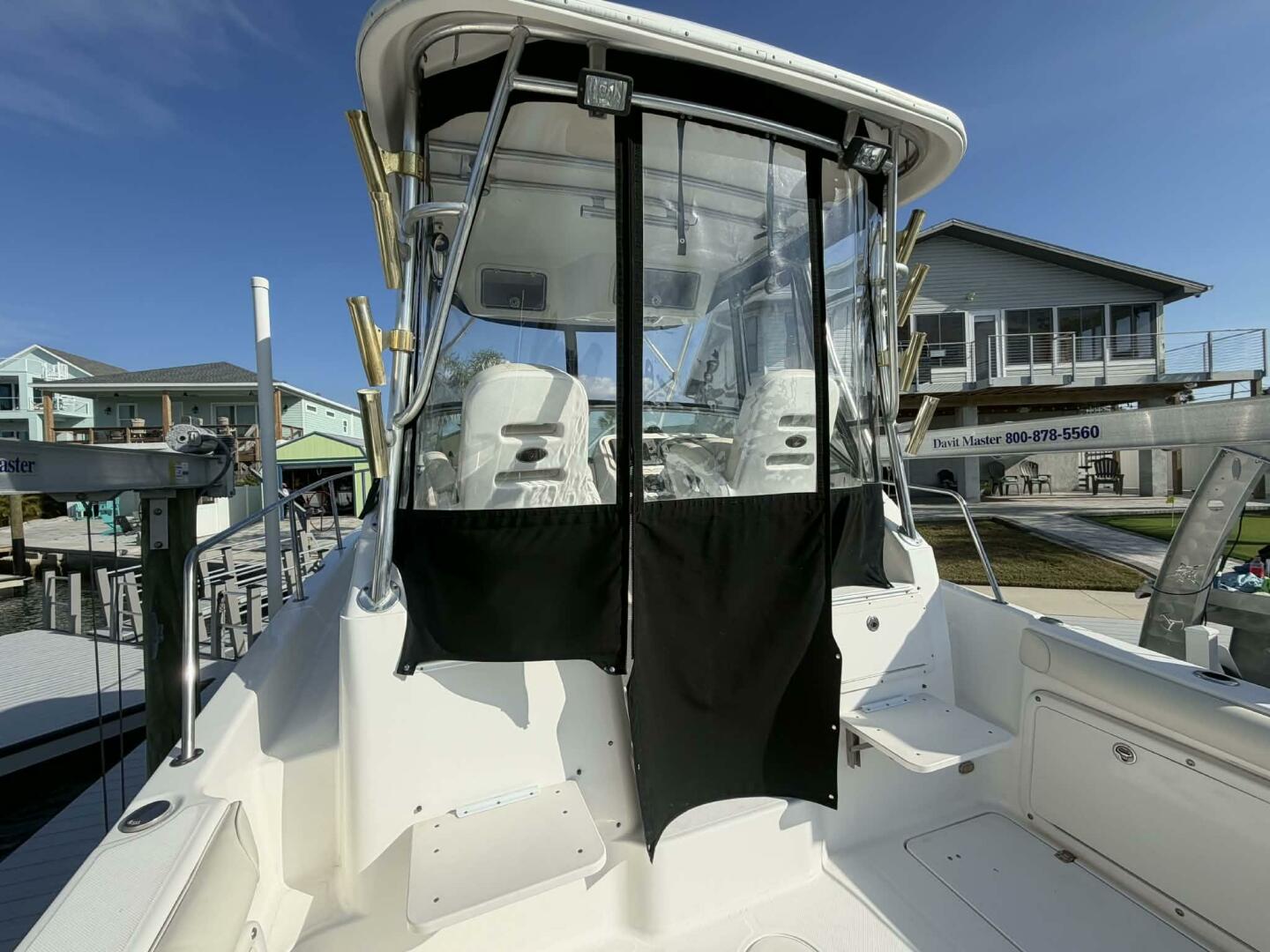 2007 Century 3200 WA - Image 13