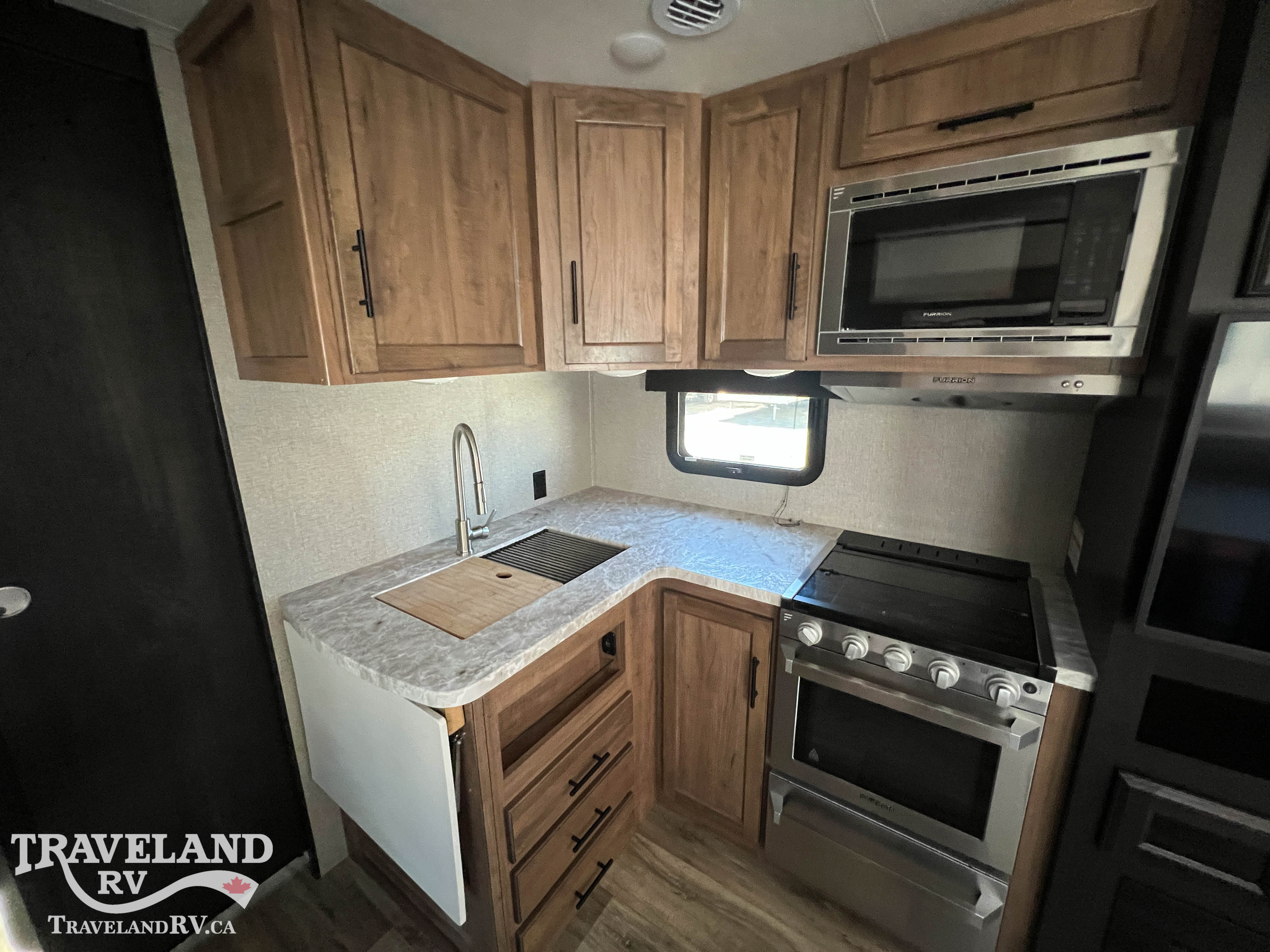 2021 Jayco Eagle HT 264BHOK - Image 13