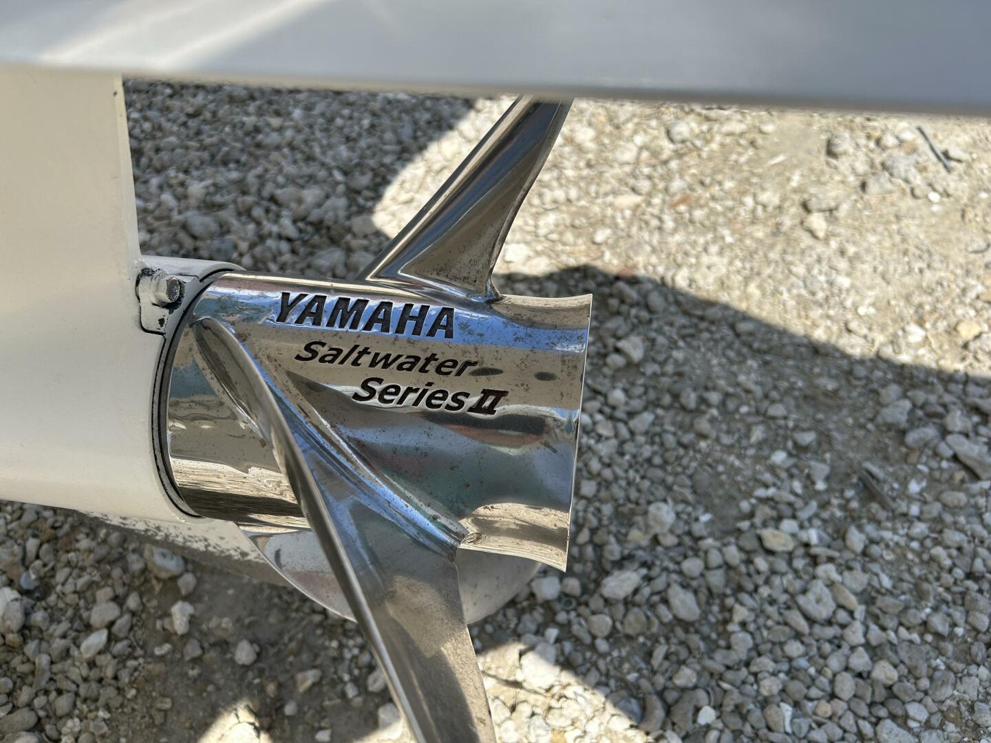 2018 Sportsman 282 OPEN - Image 3